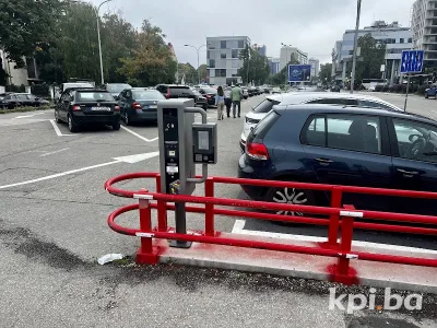 Stara autobuska 2