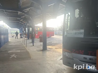 Autobuski prevoz putnika - Zam Tours Banja Luka 2