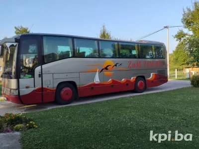 Autobuski prevoz putnika - Zam Tours Banja Luka 3