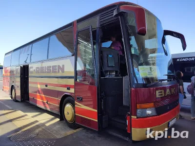 Bakic Reisen