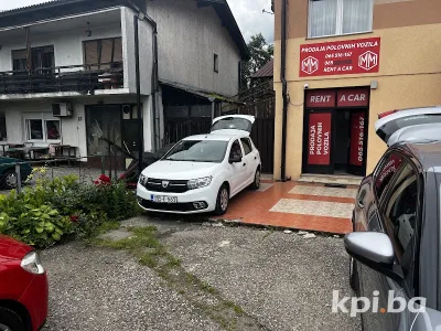 MM Rent a car
