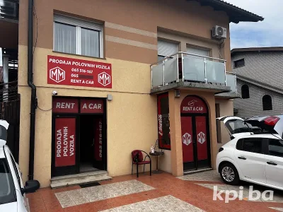 MM Rent a car 2