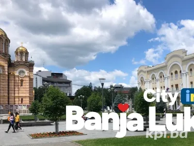 Banja Luka City Info