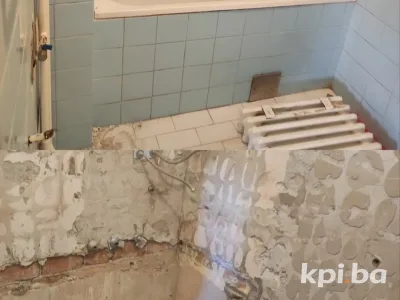Rušenje i selidbe Banja Luka 2