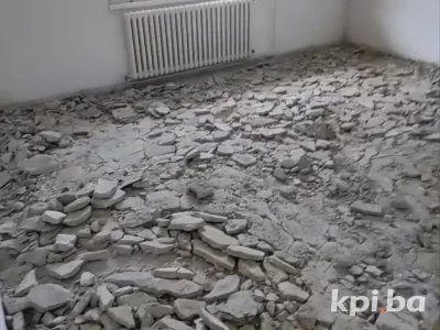 Rušenje i selidbe Banja Luka 3