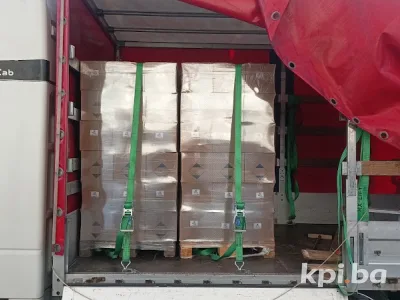 HM Transport usluga kombi prevoza robe u BiH i EU selidbe