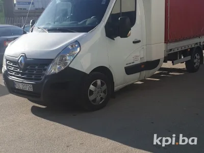 HM Transport usluga kombi prevoza robe u BiH i EU selidbe 3