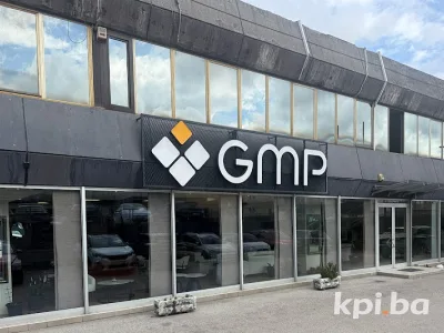 ГМП Ентеријери