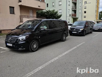 Kombi rent Banjaluka