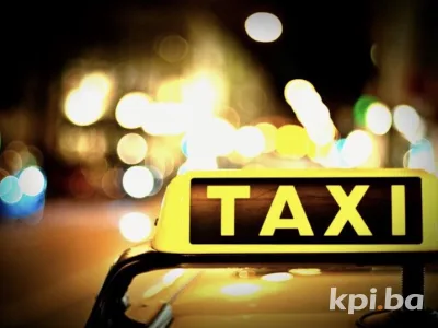 Taxi Banja Luka Vlado 2