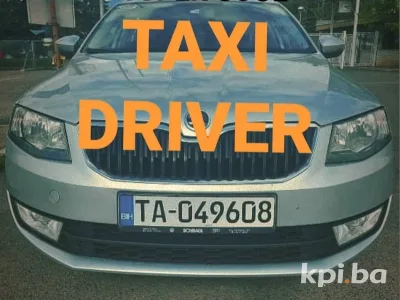 Taxi prevoz ,,Nebojša Radić" Banja Luka 1
