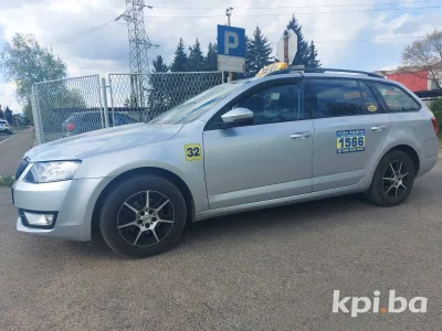 Taxi prevoz ,,Nebojša Radić" Banja Luka 2