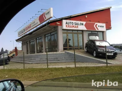 Auto salon Kramar - Banja Luka