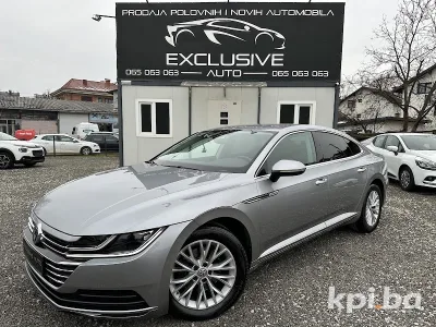 EXCLUSIVE AUTO