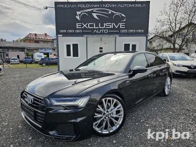 EXCLUSIVE AUTO 3