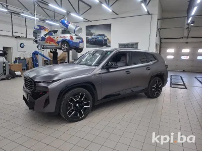 BMW Auto centar Tomić Banja Luka 3