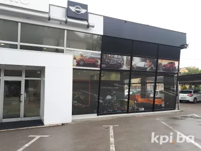 MINI Auto centar Tomić Banja Luka