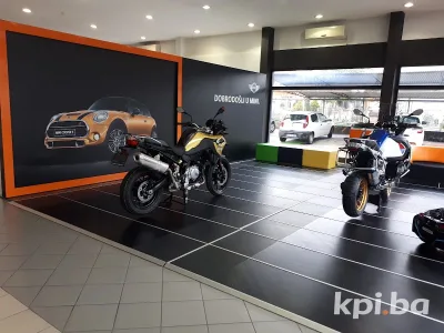 MINI Auto centar Tomić Banja Luka 2