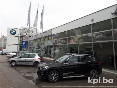 MINI Auto centar Tomić Banja Luka 3