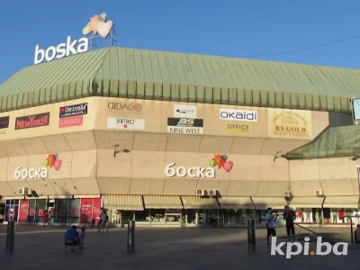 Boska