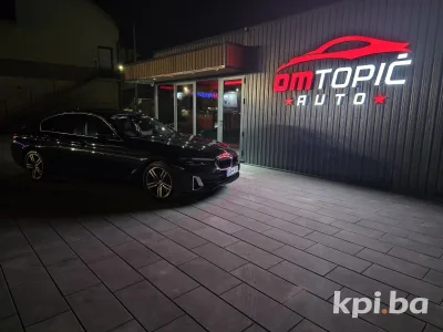 DM Topić auto