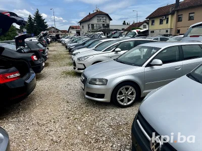Kljajić auto 2