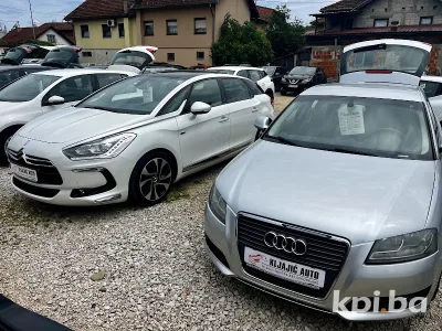 Kljajić auto 3