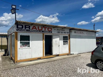 DR Auto doo