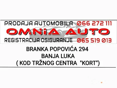 OMNIAauto 2