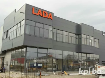 Lada Auto