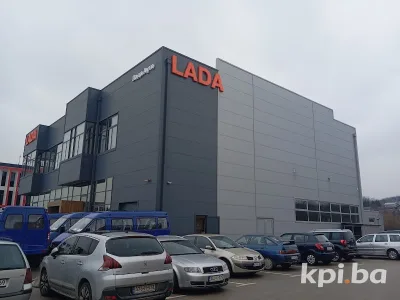 Lada Auto 3