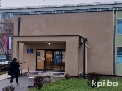 Policijska Uprava Banja Luka 1