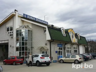Dunav osiguranje