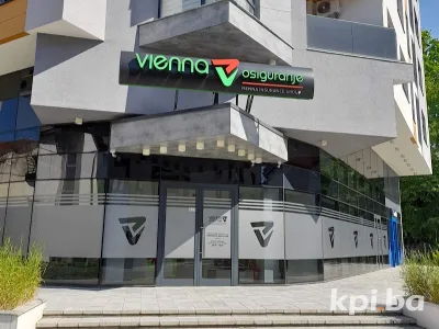 Vienna osiguranje d.d. Podružnica Banja Luka 1