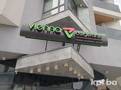 Vienna osiguranje d.d. Podružnica Banja Luka 3