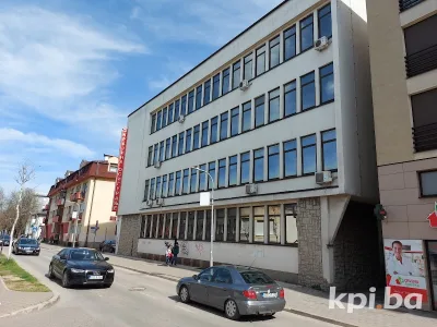 Krajina osiguranje