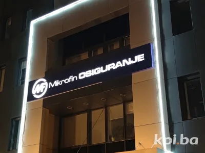 Mikrofin osiguranje 2