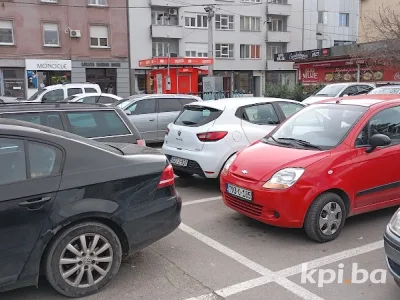 Parking 3