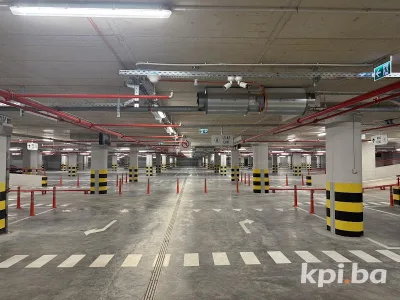 Parking Palata Banja Luka