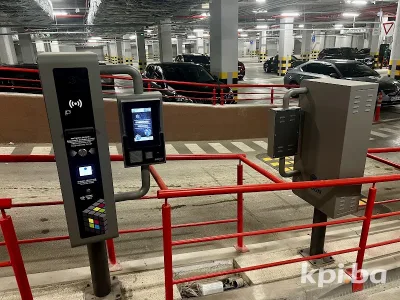 Parking Palata Banja Luka 2