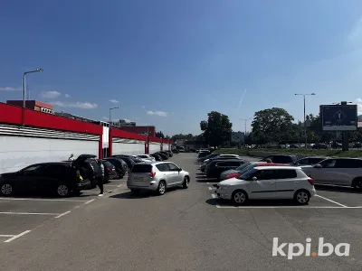 Market Parking 2