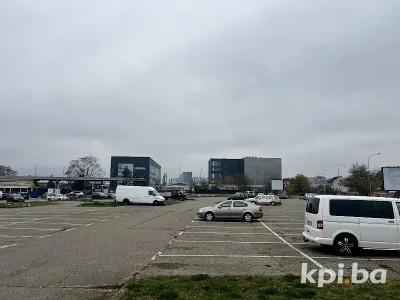Parking Nova pijaca 2
