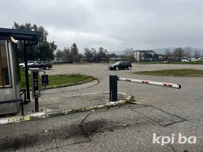 Parking Nova pijaca 3