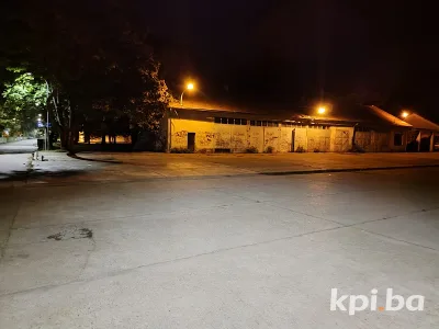Паркинг 3