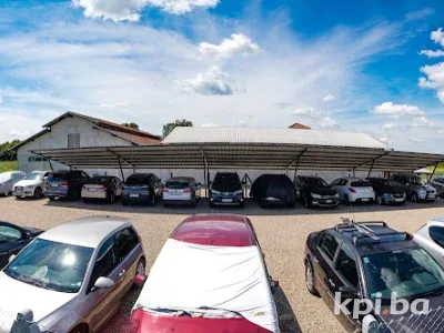 Privatni Parking Aerodrom Banja Luka 1