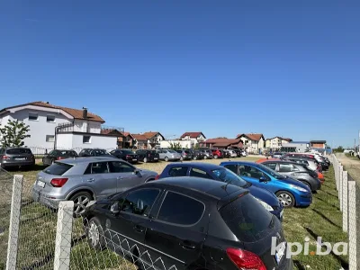GRAND PARKING AERODROM BANJA LUKA 2