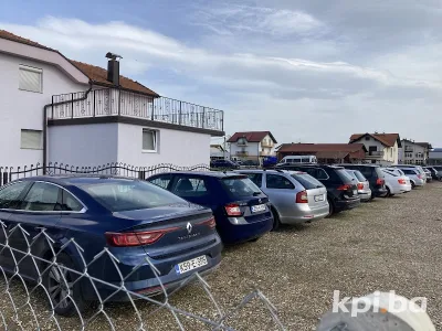 GRAND PARKING AERODROM BANJA LUKA 3