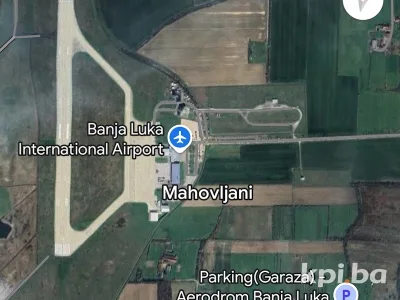 Privatni Parking(Garaza) - Aerodrom Banja Luka 1