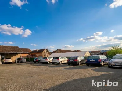 Privatni Parking(Garaza) - Aerodrom Banja Luka 2
