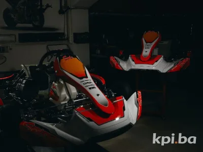 Karting Banja Luka - AKK Banja Luka
